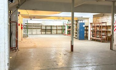 Gran Local en Centro de Córdoba – Salón, Depósito, Oficinas y Posibilidad de Ampliar