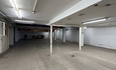 Gran Local en Centro de Córdoba – Salón, Depósito, Oficinas y Posibilidad de Ampliar