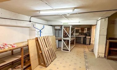 Gran Local en Centro de Córdoba – Salón, Depósito, Oficinas y Posibilidad de Ampliar