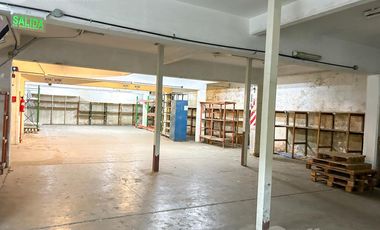 Gran Local en Centro de Córdoba – Salón, Depósito, Oficinas y Posibilidad de Ampliar