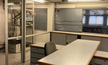 Gran Local en Centro de Córdoba – Salón, Depósito, Oficinas y Posibilidad de Ampliar