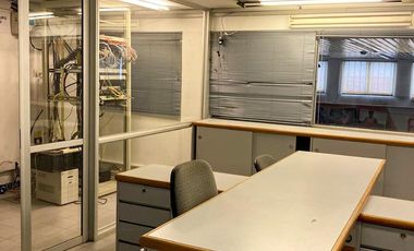 Gran Local en Centro de Córdoba – Salón, Depósito, Oficinas y Posibilidad de Ampliar