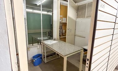 Gran Local en Centro de Córdoba – Salón, Depósito, Oficinas y Posibilidad de Ampliar