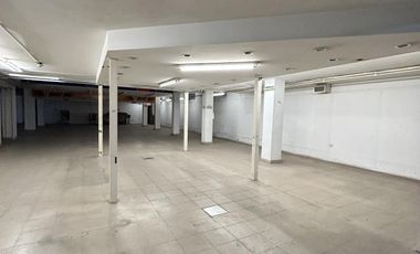 Gran Local en Centro de Córdoba – Salón, Depósito, Oficinas y Posibilidad de Ampliar