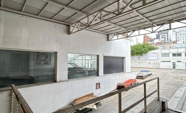 Gran Local en Centro de Córdoba – Salón, Depósito, Oficinas y Posibilidad de Ampliar