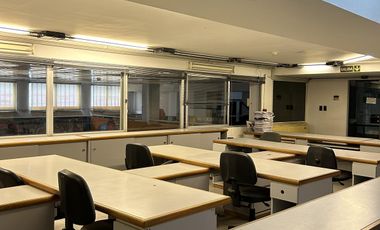 Gran Local en Centro de Córdoba – Salón, Depósito, Oficinas y Posibilidad de Ampliar