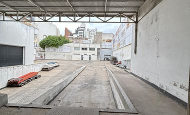 Gran Local en Centro de Córdoba – Salón, Depósito, Oficinas y Posibilidad de Ampliar