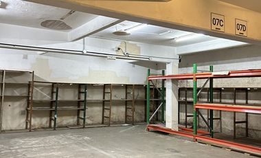 Gran Local en Centro de Córdoba – Salón, Depósito, Oficinas y Posibilidad de Ampliar