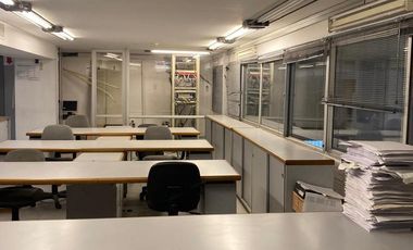 Gran Local en Centro de Córdoba – Salón, Depósito, Oficinas y Posibilidad de Ampliar