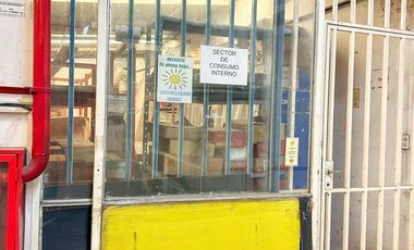 Gran Local en Centro de Córdoba – Salón, Depósito, Oficinas y Posibilidad de Ampliar