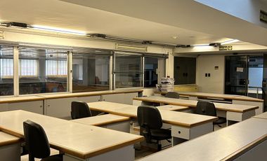 Gran Local en Centro de Córdoba – Salón, Depósito, Oficinas y Posibilidad de Ampliar