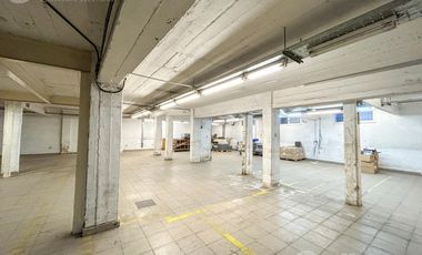 Gran Local en Centro de Córdoba – Salón, Depósito, Oficinas y Posibilidad de Ampliar