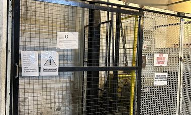 Gran Local en Centro de Córdoba – Salón, Depósito, Oficinas y Posibilidad de Ampliar