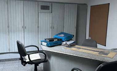 Gran Local en Centro de Córdoba – Salón, Depósito, Oficinas y Posibilidad de Ampliar