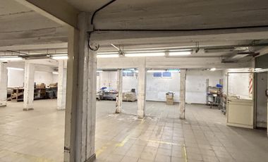 Gran Local en Centro de Córdoba – Salón, Depósito, Oficinas y Posibilidad de Ampliar