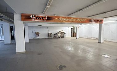 Gran Local en Centro de Córdoba – Salón, Depósito, Oficinas y Posibilidad de Ampliar