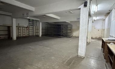 Gran Local en Centro de Córdoba – Salón, Depósito, Oficinas y Posibilidad de Ampliar