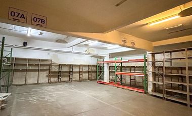 Gran Local en Centro de Córdoba – Salón, Depósito, Oficinas y Posibilidad de Ampliar