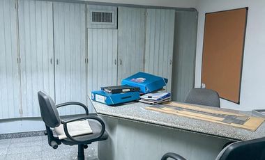 Gran Local en Centro de Córdoba – Salón, Depósito, Oficinas y Posibilidad de Ampliar