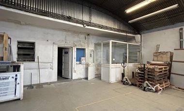 Gran Local en Centro de Córdoba – Salón, Depósito, Oficinas y Posibilidad de Ampliar