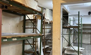 Gran Local en Centro de Córdoba – Salón, Depósito, Oficinas y Posibilidad de Ampliar