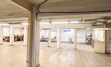 Gran Local en Centro de Córdoba – Salón, Depósito, Oficinas y Posibilidad de Ampliar