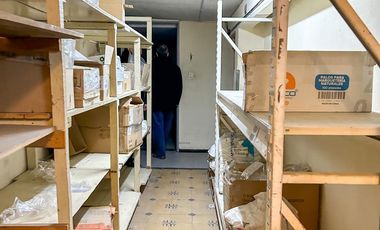 Gran Local en Centro de Córdoba – Salón, Depósito, Oficinas y Posibilidad de Ampliar