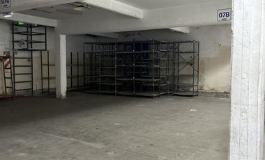 Gran Local en Centro de Córdoba – Salón, Depósito, Oficinas y Posibilidad de Ampliar