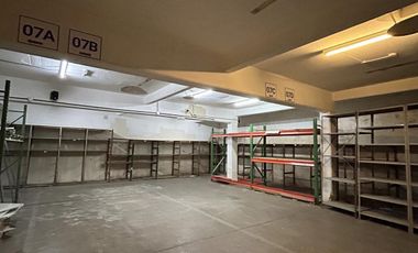 Gran Local en Centro de Córdoba – Salón, Depósito, Oficinas y Posibilidad de Ampliar