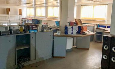 Gran Local en Centro de Córdoba – Salón, Depósito, Oficinas y Posibilidad de Ampliar