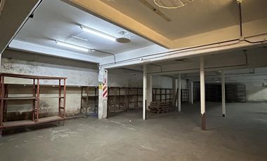 Gran Local en Centro de Córdoba – Salón, Depósito, Oficinas y Posibilidad de Ampliar