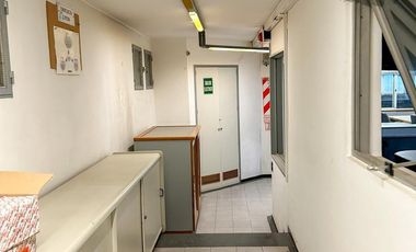 Gran Local en Centro de Córdoba – Salón, Depósito, Oficinas y Posibilidad de Ampliar