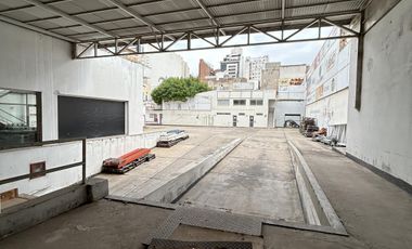 Gran Local en Centro de Córdoba – Salón, Depósito, Oficinas y Posibilidad de Ampliar