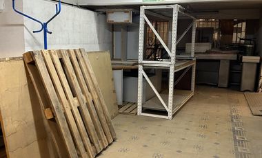 Gran Local en Centro de Córdoba – Salón, Depósito, Oficinas y Posibilidad de Ampliar