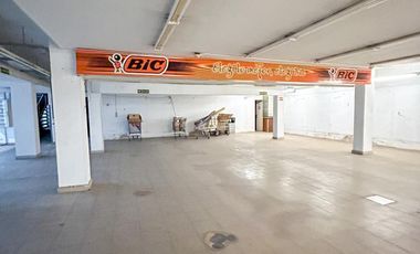 Gran Local en Centro de Córdoba – Salón, Depósito, Oficinas y Posibilidad de Ampliar