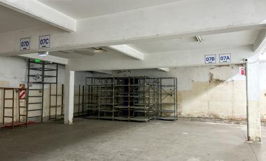 Gran Local en Centro de Córdoba – Salón, Depósito, Oficinas y Posibilidad de Ampliar