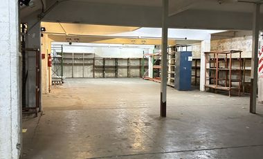 Gran Local en Centro de Córdoba – Salón, Depósito, Oficinas y Posibilidad de Ampliar