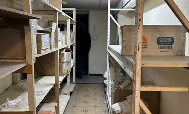 Gran Local en Centro de Córdoba – Salón, Depósito, Oficinas y Posibilidad de Ampliar