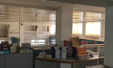 Gran Local en Centro de Córdoba – Salón, Depósito, Oficinas y Posibilidad de Ampliar