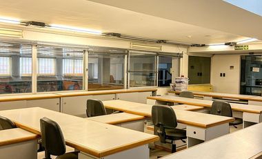 Gran Local en Centro de Córdoba – Salón, Depósito, Oficinas y Posibilidad de Ampliar