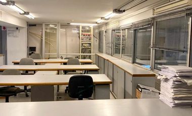 Gran Local en Centro de Córdoba – Salón, Depósito, Oficinas y Posibilidad de Ampliar