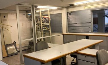 Gran Local en Centro de Córdoba – Salón, Depósito, Oficinas y Posibilidad de Ampliar