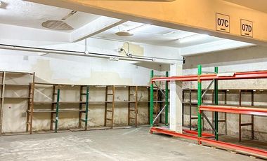 Gran Local en Centro de Córdoba – Salón, Depósito, Oficinas y Posibilidad de Ampliar