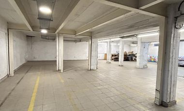 Gran Local en Centro de Córdoba – Salón, Depósito, Oficinas y Posibilidad de Ampliar