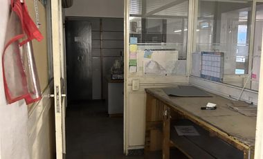 Gran Local en Centro de Córdoba – Salón, Depósito, Oficinas y Posibilidad de Ampliar