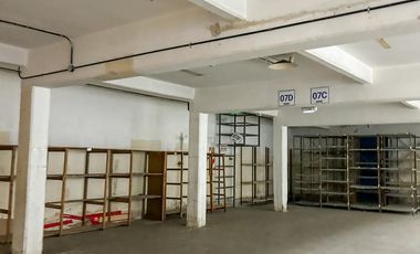 Gran Local en Centro de Córdoba – Salón, Depósito, Oficinas y Posibilidad de Ampliar