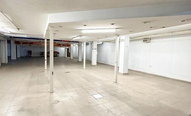 Gran Local en Centro de Córdoba – Salón, Depósito, Oficinas y Posibilidad de Ampliar