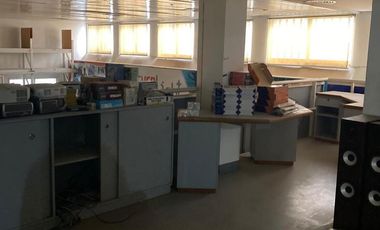 Gran Local en Centro de Córdoba – Salón, Depósito, Oficinas y Posibilidad de Ampliar