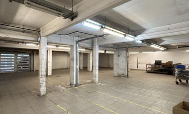 Gran Local en Centro de Córdoba – Salón, Depósito, Oficinas y Posibilidad de Ampliar