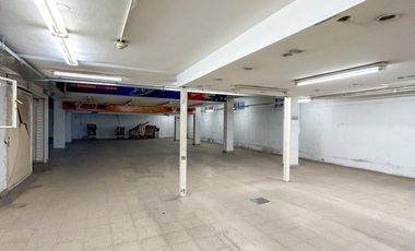 Gran Local en Centro de Córdoba – Salón, Depósito, Oficinas y Posibilidad de Ampliar